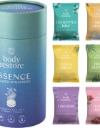 Body Restore Essence Shower Steamers tablety do sprchy 6 ks