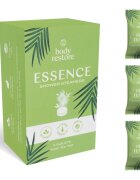Body Restore Essence Shower Steamers tablety do sprchy vůně Fresh Tea Tree 3 ks