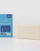 Body Restore Goat Milk Soap mýdlo s kozím mlékem 113 g