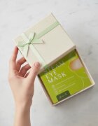 Body Restore Steam Eye Mask Green Tea maska na oční okolí 5 ks