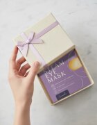 Body Restore Steam Eye Mask Lavender maska na oční okolí s vůní levandule 5 ks
