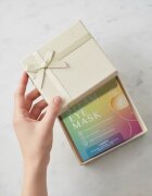 Body Restore Steam Eye Mask Variety maska na oční okolí 5 ks