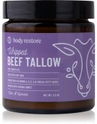 Body Restore Whipped Beef Tallow Balm Lavender vyživující tělový krém 73 ml