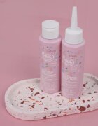 BodyBoom HairBoom Rice Rehab Nourishing Oil hydratační olej pro suché a poškozené vlasy 100 ml