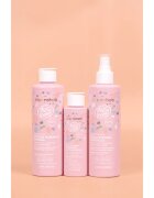 BodyBoom HairBoom Rice Rehab Nourishing Oil hydratační olej pro suché a poškozené vlasy 100 ml