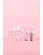 BodyBoom HairBoom Rice Rehab Nourishing Oil hydratační olej pro suché a poškozené vlasy 100 ml