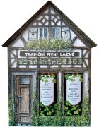 Bohemia Gifts Beer Spa dárková sada