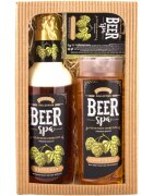 Bohemia Gifts Beer Spa dárková sada do koupele pro muže