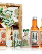 Bohemia Gifts Beer Spa dárková sada pro muže