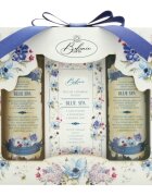 Bohemia Gifts Blue Spa dárková sada