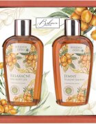 Bohemia Gifts Bohemia Herbs Arganový Olej dárková sada