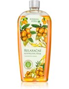 Bohemia Gifts Bohemia Herbs Arganový Olej koupelová pěna 500 ml