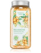 Bohemia Gifts Bohemia Herbs Arganový Olej koupelová sůl 900 g