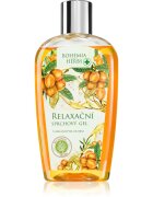 Bohemia Gifts Bohemia Herbs Arganový Olej sprchový gel 250 ml