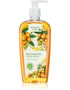 Bohemia Gifts Bohemia Herbs Arganový Olej tekuté mýdlo 300 ml