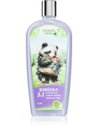 Bohemia Gifts Bohemia Herbs Borůvka bublinková koupel a mycí gel pro děti 500 ml