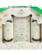 Bohemia Gifts Bohemia Herbs Heřmánek dárková sada