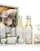 Bohemia Gifts Bohemia Herbs Heřmánek dárková sada