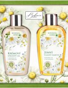 Bohemia Gifts Bohemia Herbs Heřmánek dárková sada