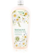 Bohemia Gifts Bohemia Herbs Heřmánek pěna do koupele 500 ml