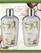 Bohemia Gifts Bohemia Herbs Kokosový Olej dárková sada