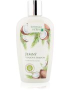 Bohemia Gifts Bohemia Herbs Kokosový Olej jemný šampon 250 ml