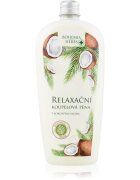 Bohemia Gifts Bohemia Herbs Kokosový Olej koupelová pěna 500 ml