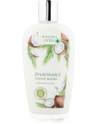 Bohemia Gifts Bohemia Herbs Kokosový Olej tělové mléko 250 ml