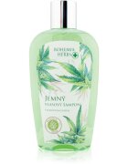Bohemia Gifts Bohemia Herbs Konopí jemný šampon 250 ml