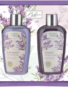 Bohemia Gifts Bohemia Herbs Levandule dárková sada