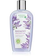 Bohemia Gifts Bohemia Herbs Levandule krémový sprchový gel 250 ml
