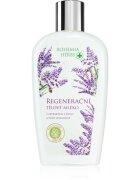 Bohemia Gifts Bohemia Herbs Levandule regenerační tělové mléko 250 ml