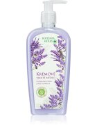 Bohemia Gifts Bohemia Herbs Levandule tekuté mýdlo 300 ml