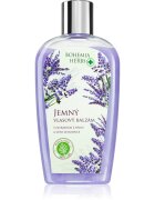 Bohemia Gifts Bohemia Herbs Levandule vlasový balzám 250 ml