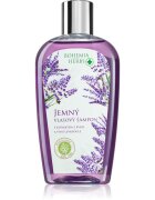 Bohemia Gifts Bohemia Herbs Levandule vlasový šampon 250 ml