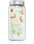 Bohemia Gifts Bohemia Herbs Med a Kozí Mléko koupelová sůl 900 ml