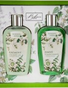 Bohemia Gifts Bohemia Herbs Meduňka dárková sada s meduňkou