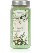Bohemia Gifts Bohemia Herbs Meduňka sůl do koupele 900 g