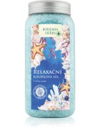 Bohemia Gifts Bohemia Herbs Moře sůl do koupele 900 g