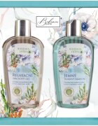 Bohemia Gifts Bohemia Herbs Mrtvé Moře dárková sada