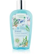 Bohemia Gifts Bohemia Herbs Mrtvé Moře jemný šampon 250 ml