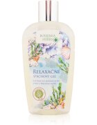 Bohemia Gifts Bohemia Herbs Mrtvé Moře sprchový gel 250 ml