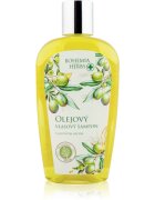 Bohemia Gifts Bohemia Herbs Olivový Olej jemný šampon 250 ml