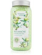 Bohemia Gifts Bohemia Herbs Olivový Olej sůl do koupele 900 g