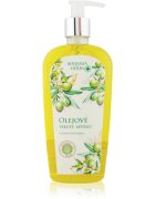 Bohemia Gifts Bohemia Herbs Olivový Olej tekuté mýdlo 300 ml