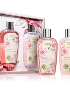 Bohemia Gifts Bohemia Herbs Růže dárková sada