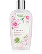 Bohemia Gifts Bohemia Herbs Růže sprchový gel 250 ml