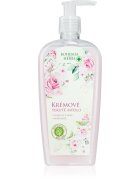 Bohemia Gifts Bohemia Herbs Růže tekuté mýdlo 300 ml