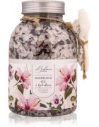 Bohemia Gifts Bohemia Natur relaxační koupelová sůl s ibiškem 1200 g