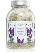 Bohemia Gifts Bohemia Natur uklidňující koupelová sůl s bylinkami s levandulí 1200 g